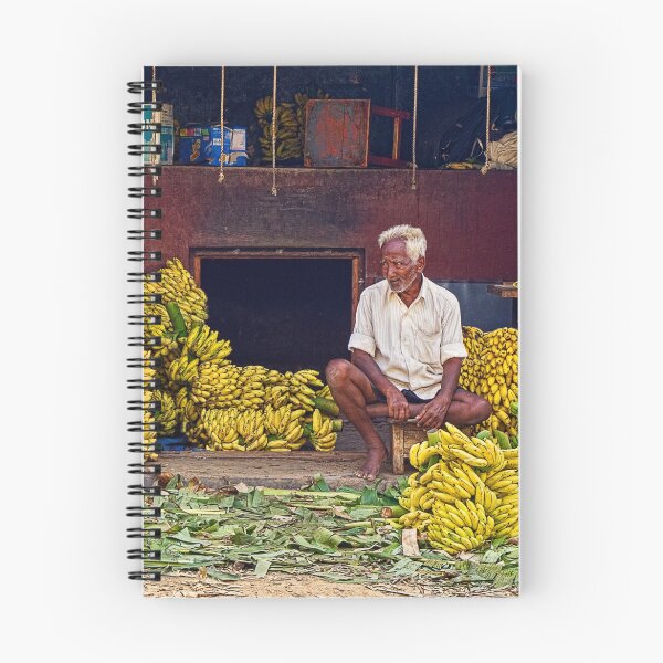 Item preview, Banana Shop, Mysore. designed and sold by bulljup.