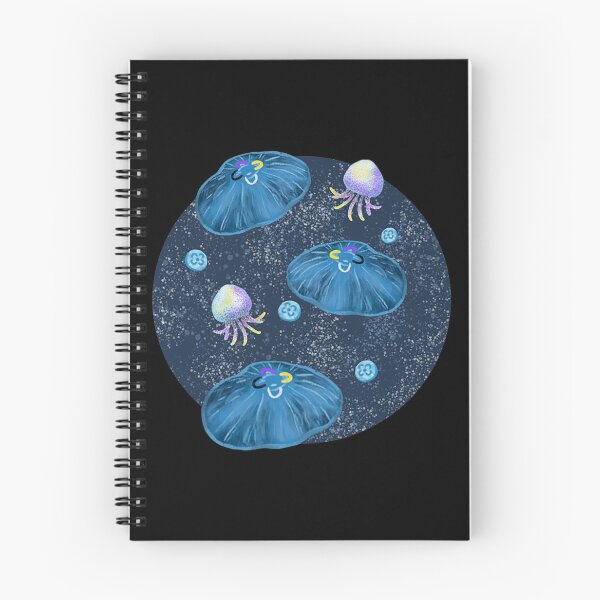 Item preview, Non-Binary Jellies designed and sold by Squiddllr.
