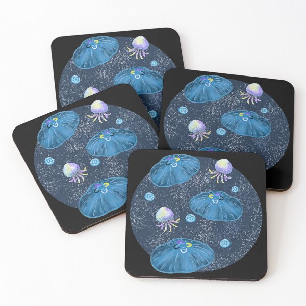 Item preview, Non-Binary Jellies designed and sold by Squiddllr.