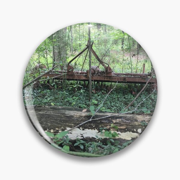 Item preview, Lost Tiller designed and sold by Michael McClure.