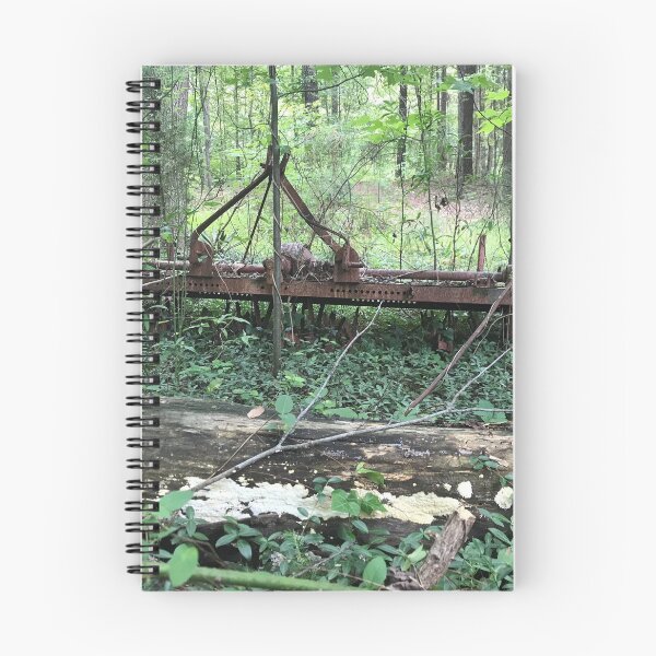 Item preview, Lost Tiller designed and sold by Michael McClure.