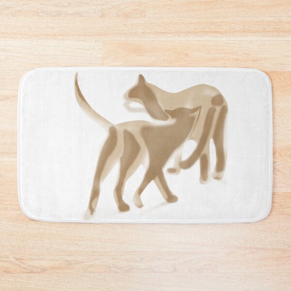 Item preview, Cats grace designed and sold by 1galaxypixel.