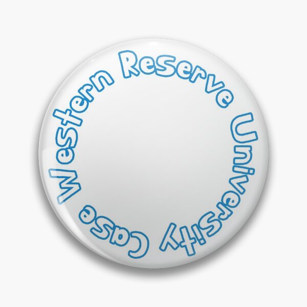 Item preview, Case Western Reserve University designed and sold by SPYG.