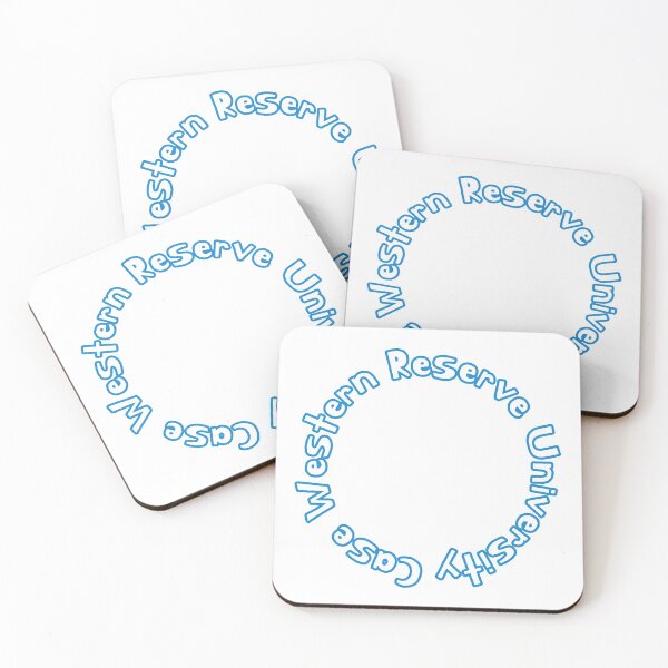 Item preview, Case Western Reserve University designed and sold by SPYG.