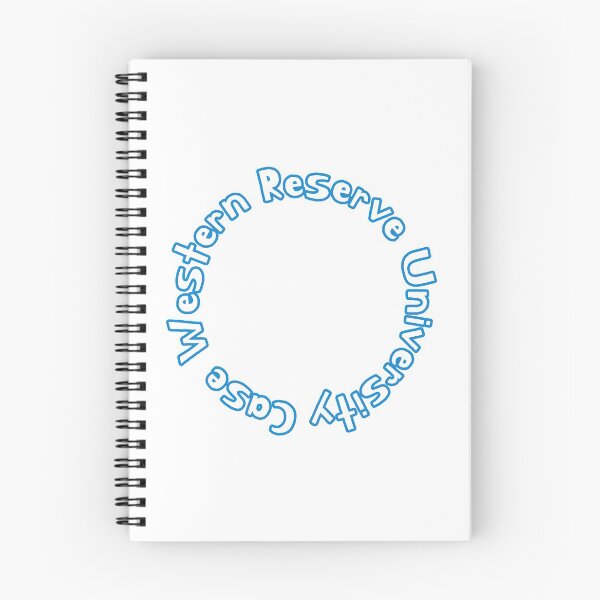 Item preview, Case Western Reserve University designed and sold by SPYG.