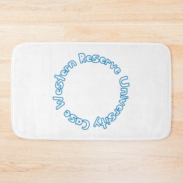 Item preview, Case Western Reserve University designed and sold by SPYG.