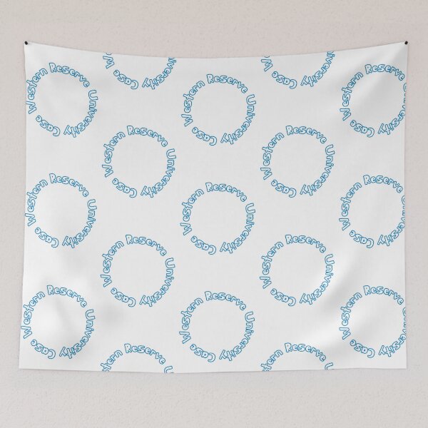 Item preview, Case Western Reserve University designed and sold by SPYG.