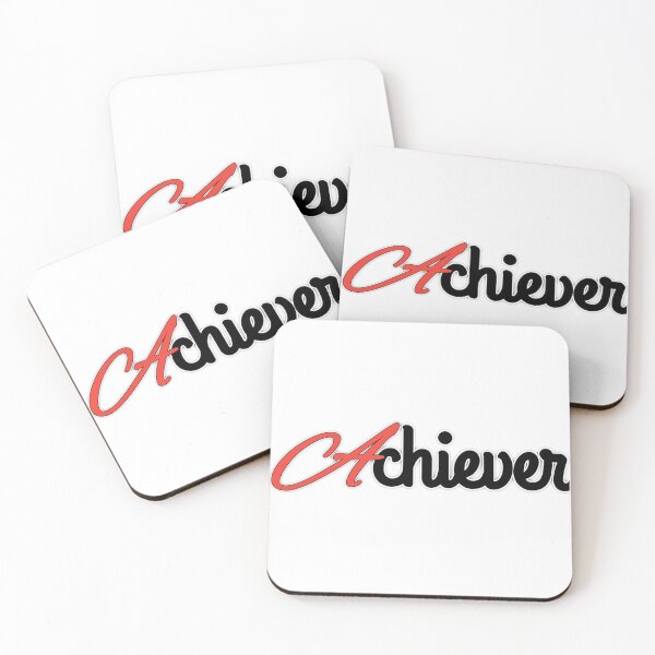 Item preview, Achiever designed and sold by Asfaqe.