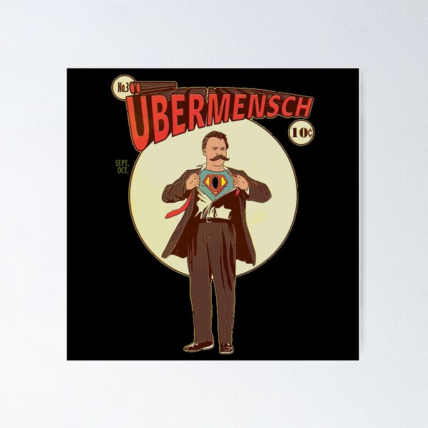 Explore the Best Ubermensch Art | DeviantArt