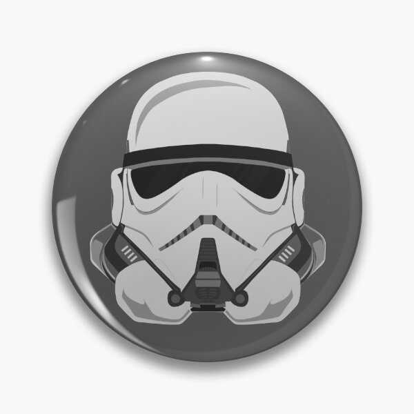 Item preview, Sci-Fi Patrol Soldier Helmet designed and sold by StarrSstruck.
