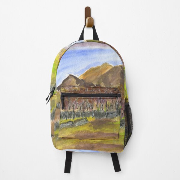 Item preview, Opposite the Gateway to Walla Crag designed and sold by LymphomaLass.