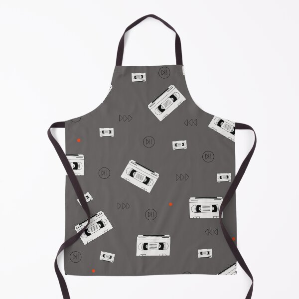 Item preview, VHS Pattern designed and sold by MoonNRoselyne.