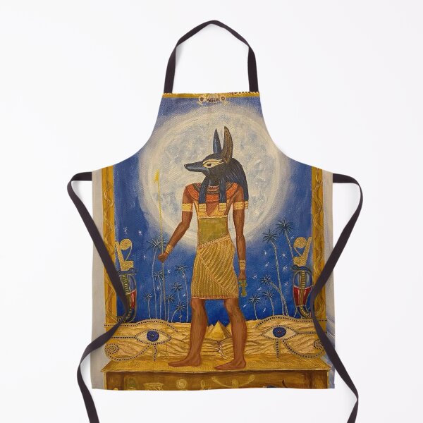 Item preview, Anubis Egypt designed and sold by Almisfita.