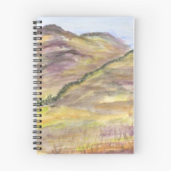 Item preview, Path to Grange Fell designed and sold by LymphomaLass.