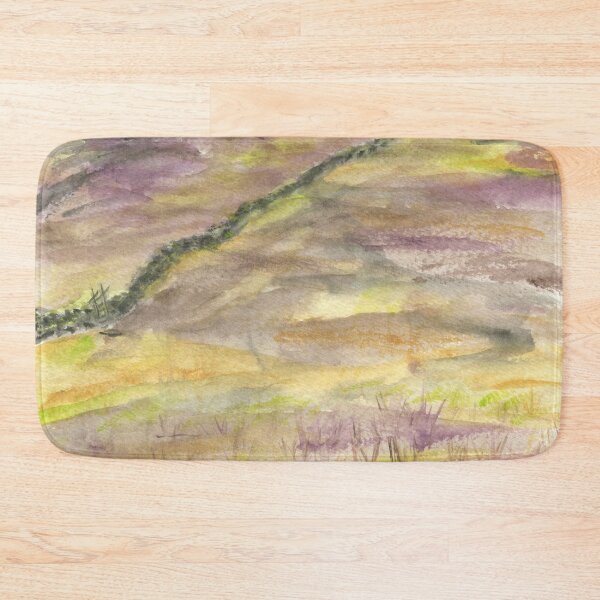 Item preview, Path to Grange Fell designed and sold by LymphomaLass.