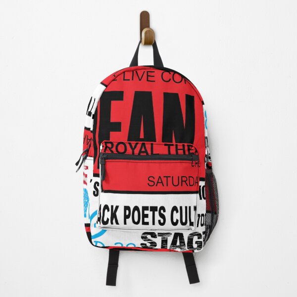 Item preview, STAGE PASS designed and sold by Vectshirt-shop.