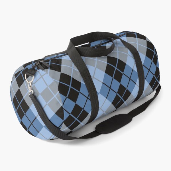 Item preview, Blue Argyle designed and sold by Lisann.