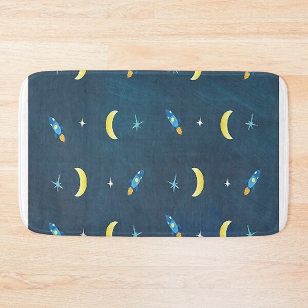 Item preview, Moon Rocket designed and sold by ROPATROKOLA.