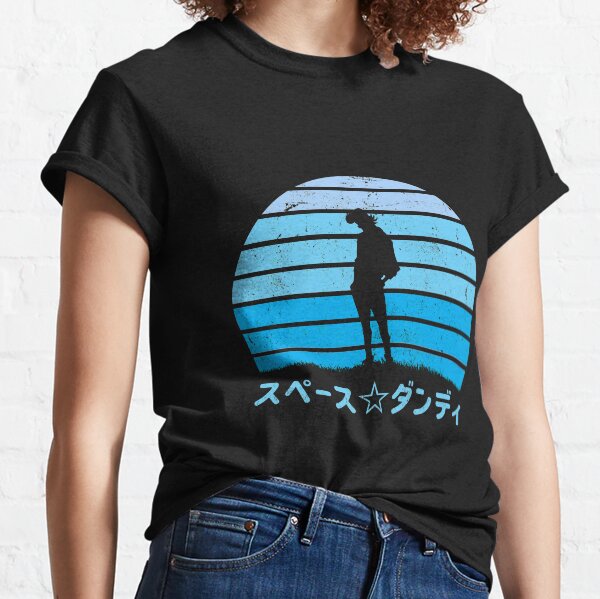 Dandy t shirt Classic T-Shirt