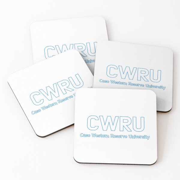 Item preview, Case Western Reserve University designed and sold by SPYG.
