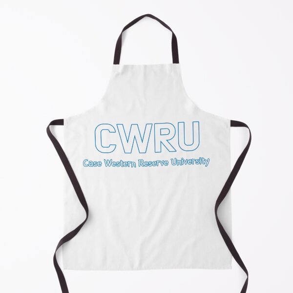 Item preview, Case Western Reserve University designed and sold by SPYG.
