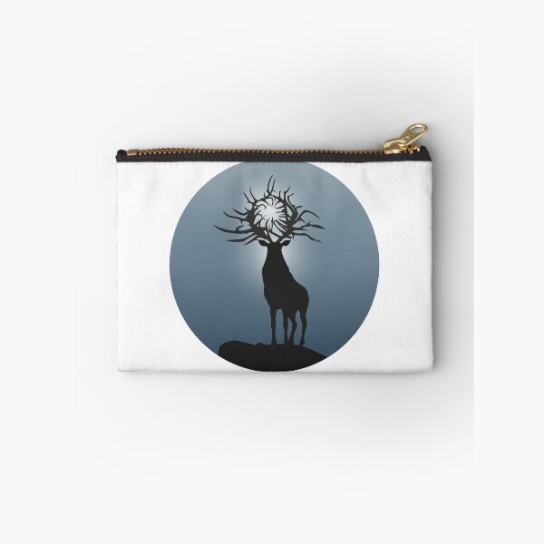 Item preview, Morozova's stag designed and sold by Pasan-hpmm.