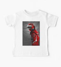 schumacher Baby Tee