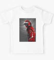 schumacher Kids Tee