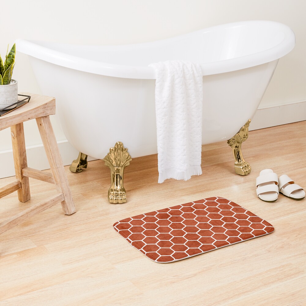 Item preview, Bath Mat designed and sold by MilitaryCandA.