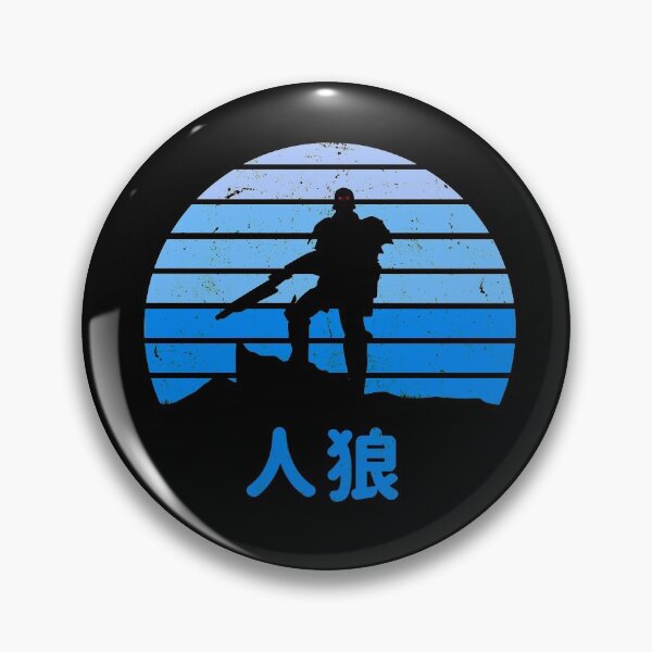 Item preview, Jin-Roh designed and sold by Teetrands.