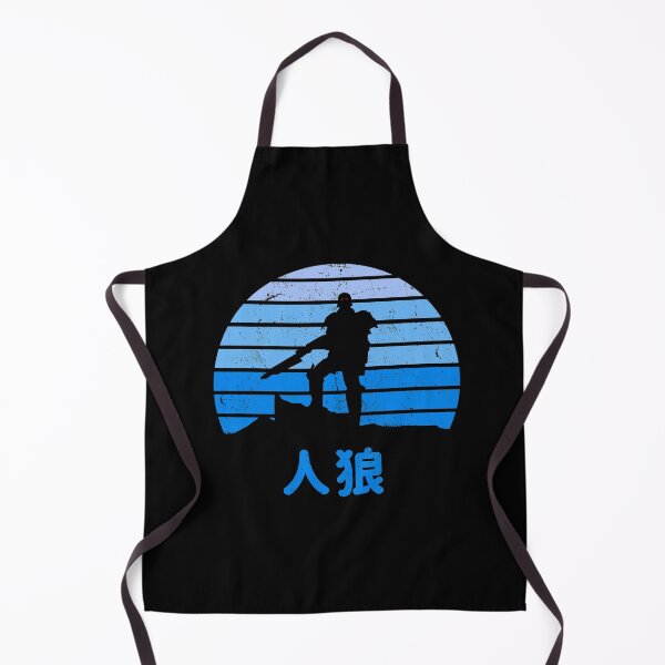 Item preview, Jin-Roh designed and sold by Teetrands.