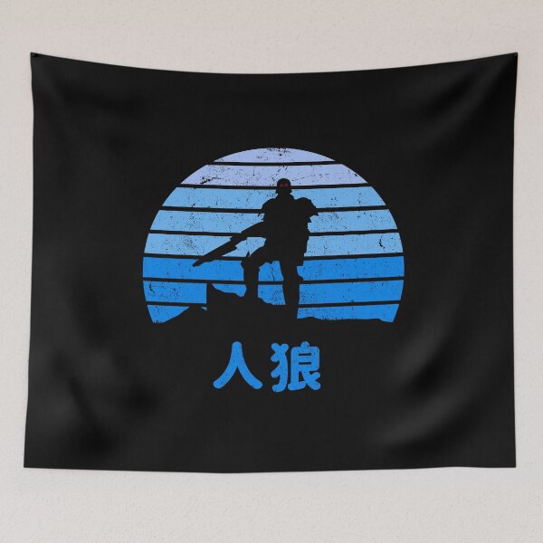 Item preview, Jin-Roh designed and sold by Teetrands.