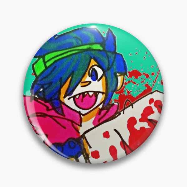 Artikelvorschau, Biker-Hotline Miami entworfen und verkauft von swizzlelolly.