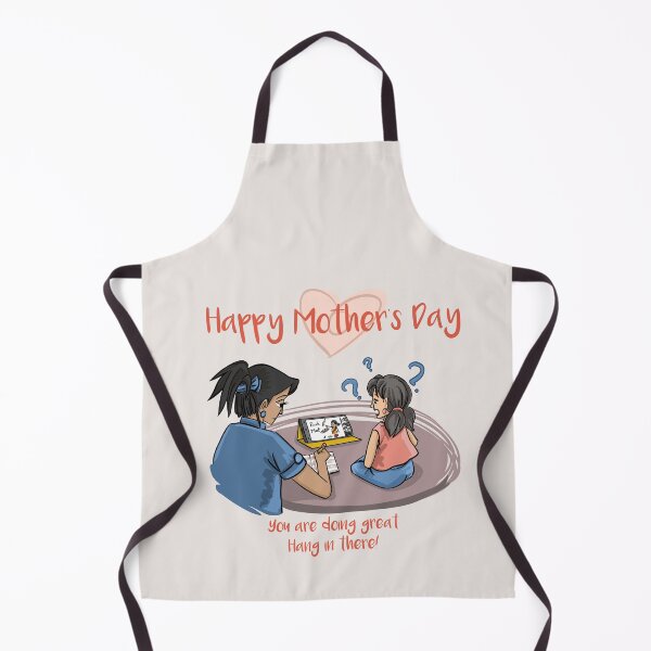 Item preview, Happy Mother’s Day  designed and sold by BunNcurry.