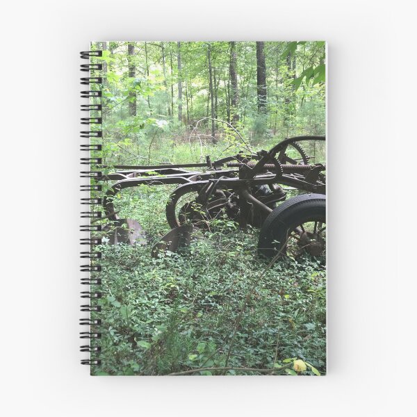 Item preview, Lost Plow designed and sold by Michael McClure.