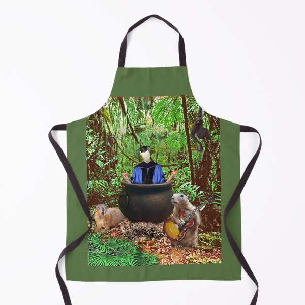 Item preview, Prairie Jungle Dogs  designed and sold by Jay Chamberlin.