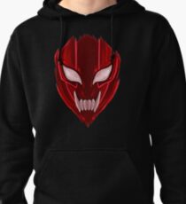 Essence of Avarice Pullover Hoodie