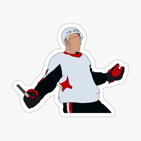 Brady Tkachuk Sticker