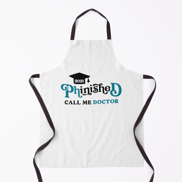 Item preview, PhD Graduate 2021 / Phinished Quote Post Graduate Degree design designed and sold by CreatedByHeidi.