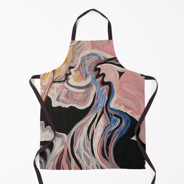 Item preview, Human faces reflection designed and sold by Almisfita.
