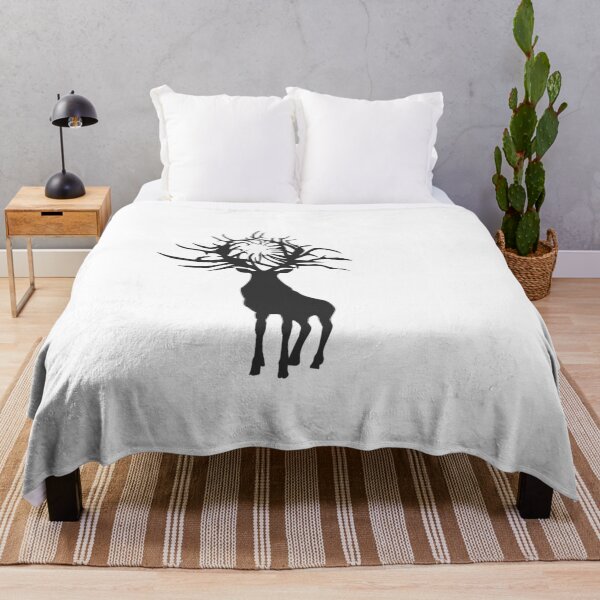 Item preview, Morozova's stag designed and sold by Pasan-hpmm.