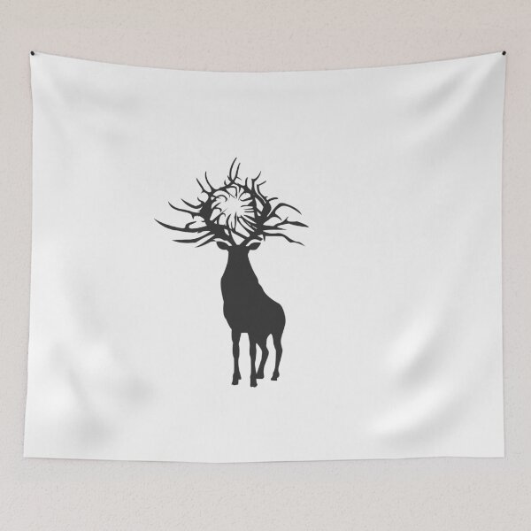 Item preview, Morozova's stag designed and sold by Pasan-hpmm.