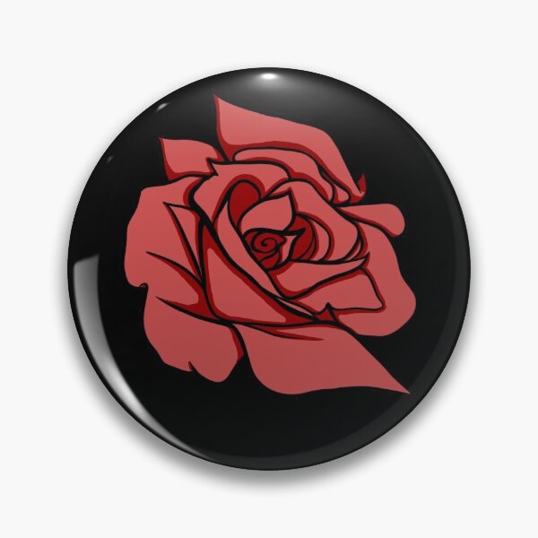 Item preview, Red Rose designed and sold by CyberShops.