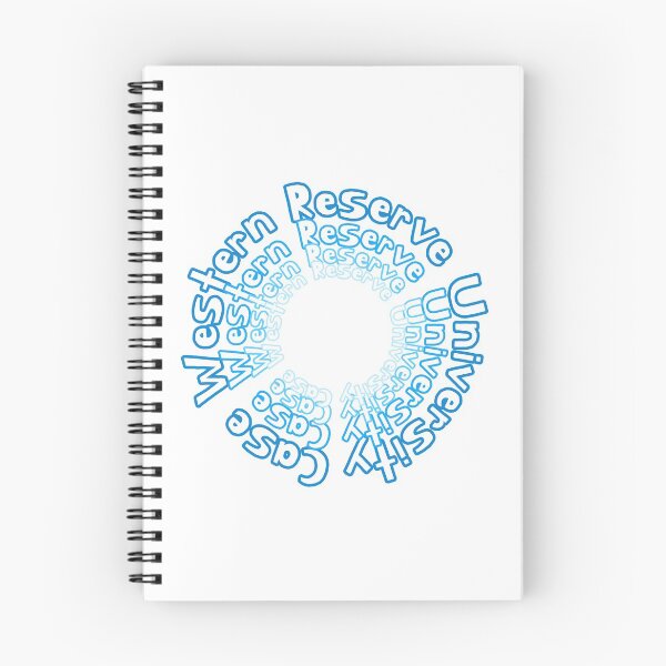 Item preview, Case Western Reserve University designed and sold by SPYG.
