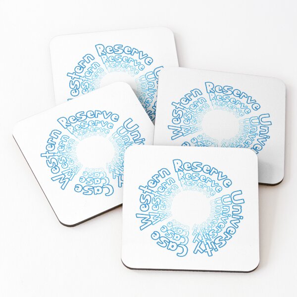 Item preview, Case Western Reserve University designed and sold by SPYG.