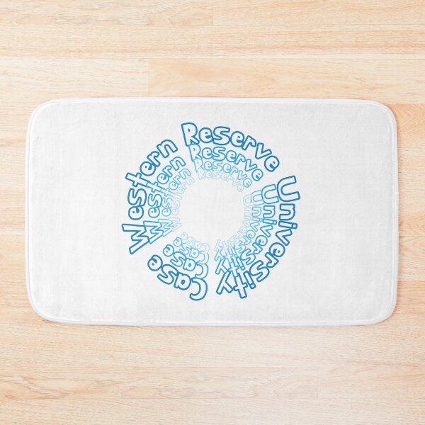 Item preview, Case Western Reserve University designed and sold by SPYG.
