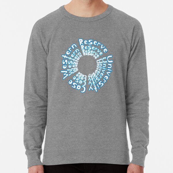 Case western cheap reserve sweatshirt
