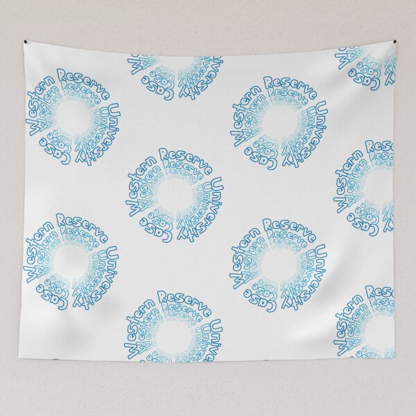 Item preview, Case Western Reserve University designed and sold by SPYG.