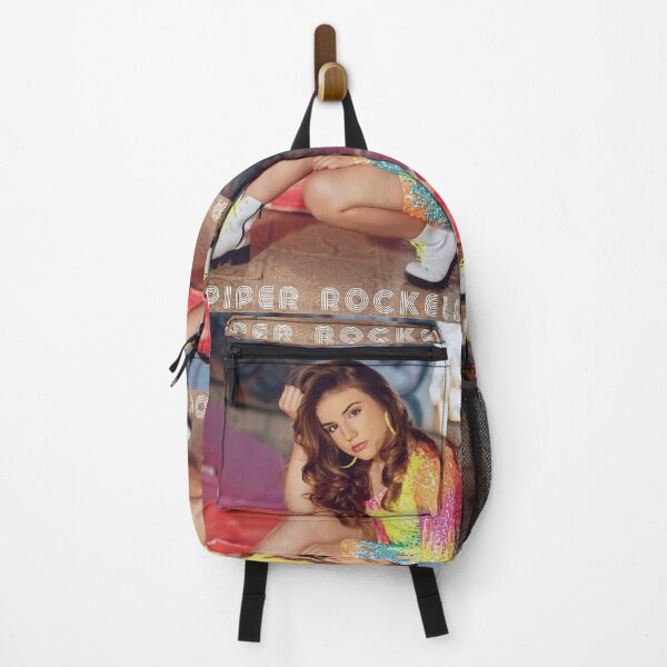 Beautiful Girl Backpack