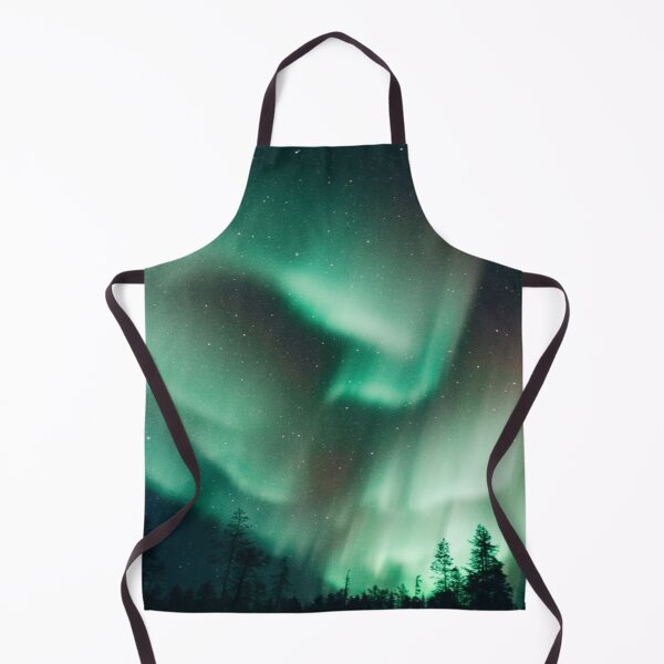 Item preview, aurora borealis designed and sold by nigejohn.